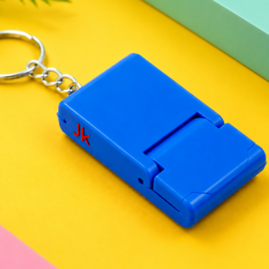 Smartphone Stand with Keychain